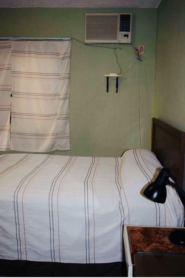 Brisas Del Caribe Suite Playa del Carmen Eksteriør billede