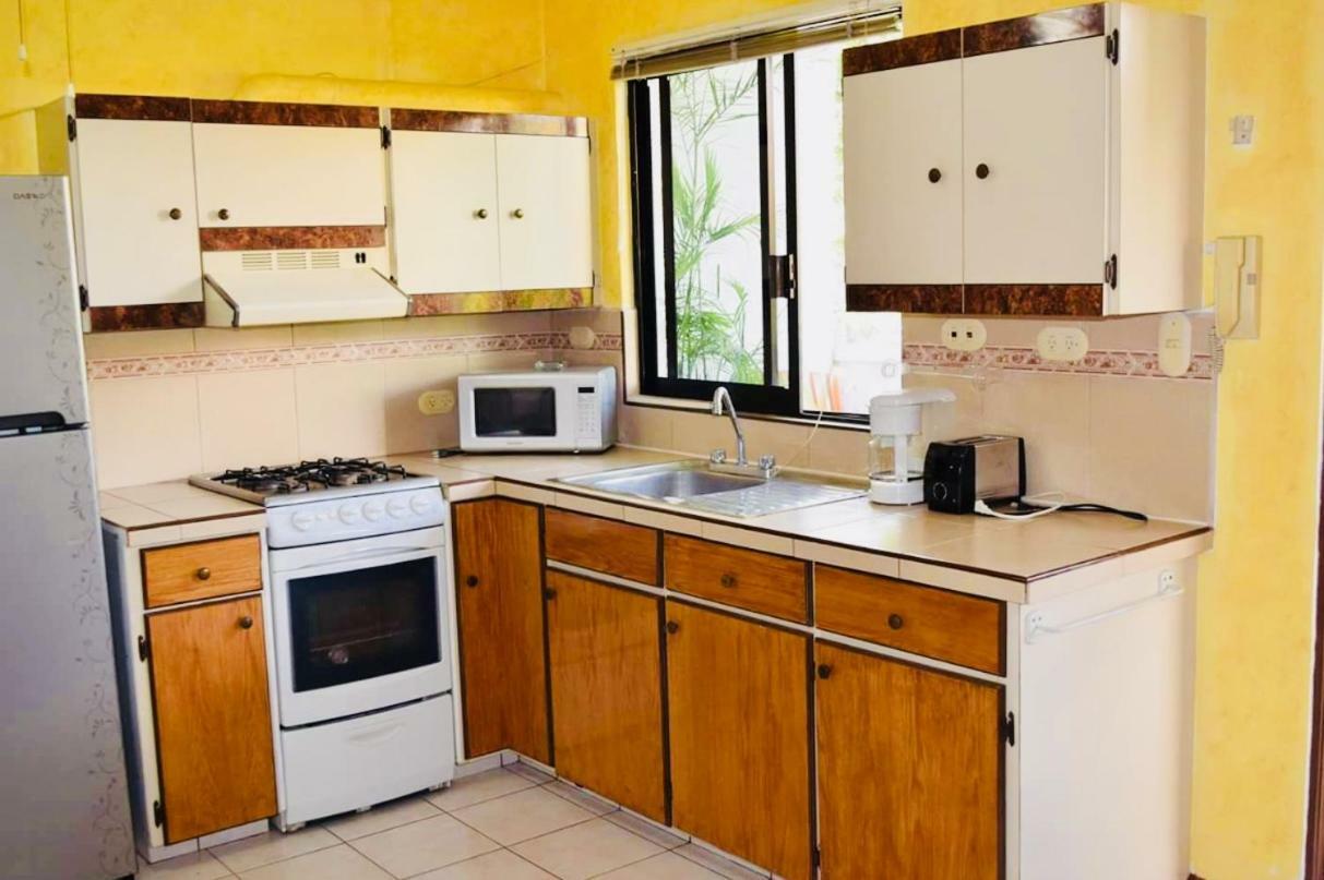 Brisas Del Caribe Suite Playa del Carmen Eksteriør billede