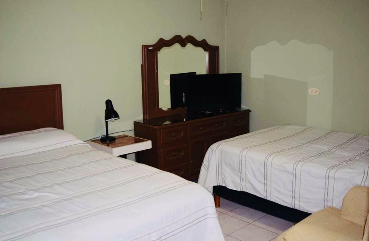 Brisas Del Caribe Suite Playa del Carmen Eksteriør billede