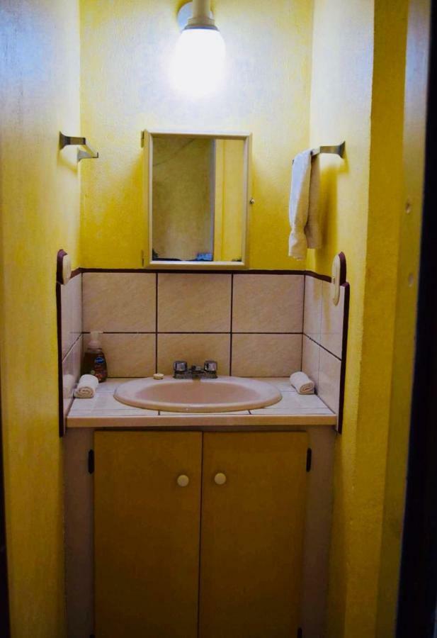 Brisas Del Caribe Suite Playa del Carmen Eksteriør billede