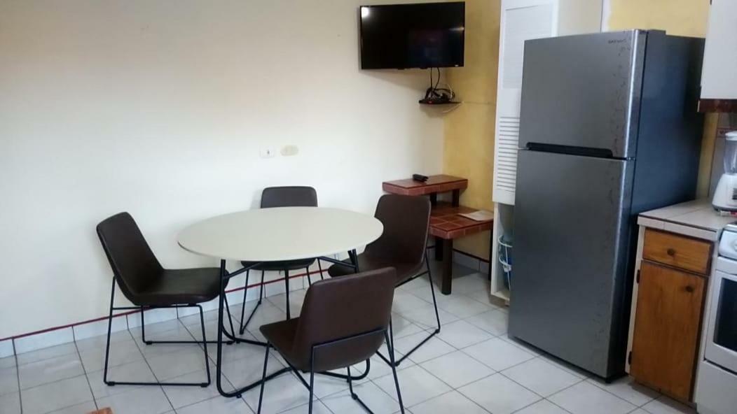 Brisas Del Caribe Suite Playa del Carmen Eksteriør billede